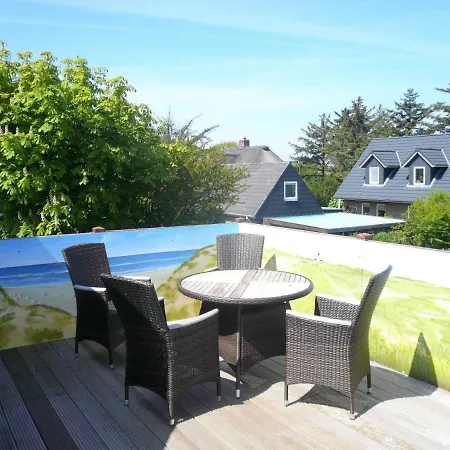 아파트 Haus Krauthahn Dg *