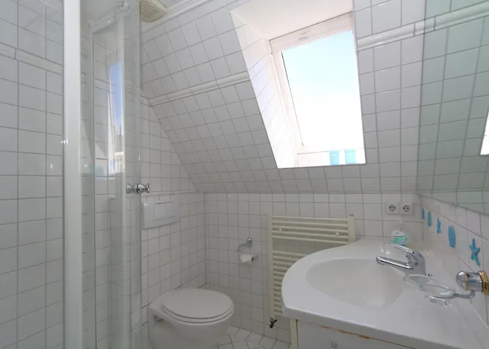 Haus Krauthahn Dg * Westerland