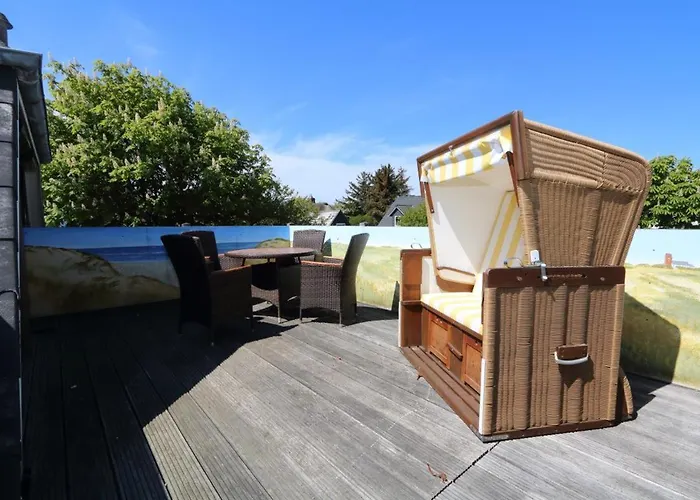 Haus Krauthahn Dg Appartement